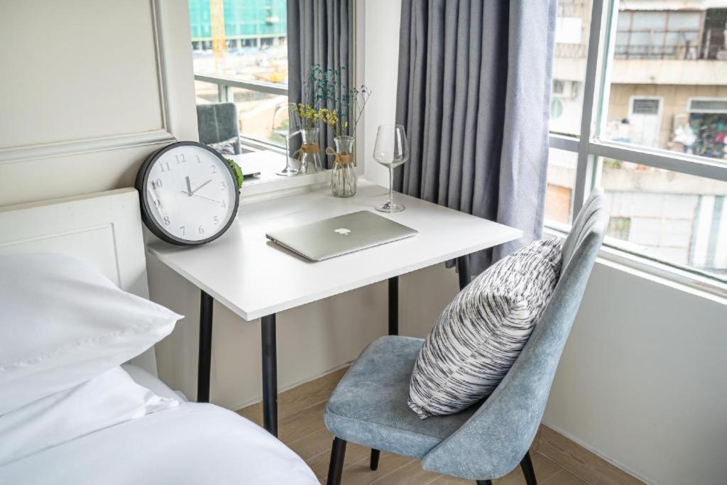 The Dilly Hotel - Truong Dinh Hô Chi Minh-Ville Extérieur photo